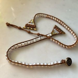 Cape Diablo Apple Watch band